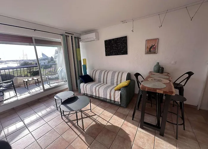 Moderne Avec Climatisation Et Parking Proche - Fr-1-731-132